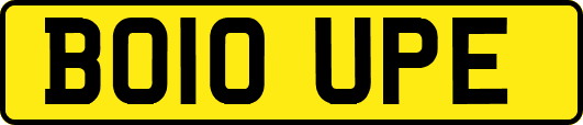 BO10UPE