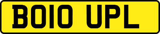 BO10UPL