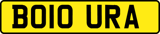 BO10URA