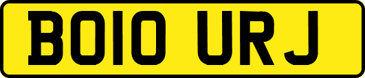 BO10URJ