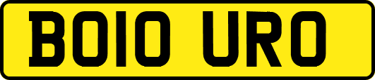 BO10URO