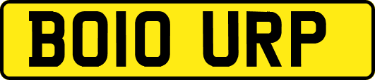 BO10URP