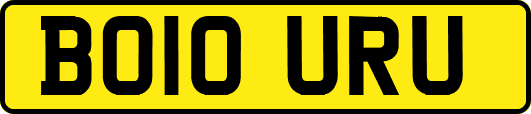 BO10URU