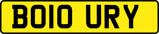 BO10URY