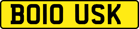 BO10USK