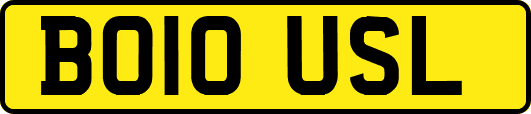BO10USL