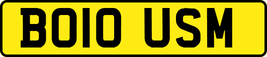 BO10USM