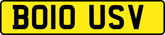 BO10USV