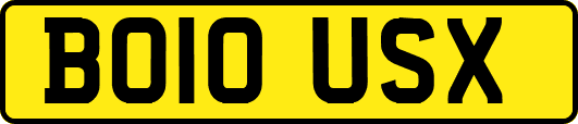 BO10USX