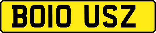 BO10USZ