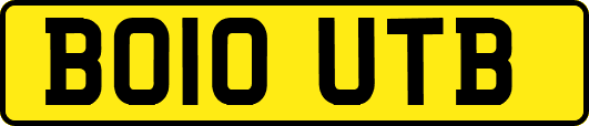 BO10UTB
