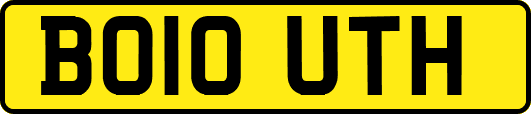 BO10UTH