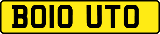 BO10UTO