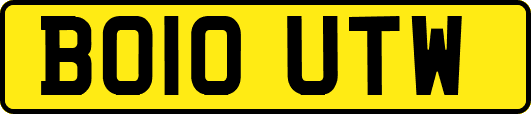 BO10UTW