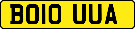 BO10UUA