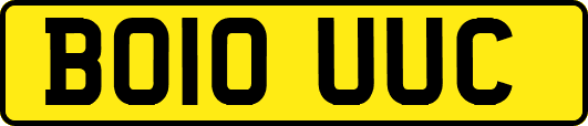 BO10UUC