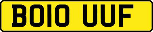 BO10UUF