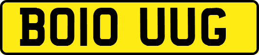 BO10UUG