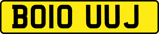 BO10UUJ