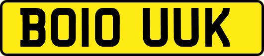 BO10UUK