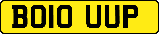 BO10UUP