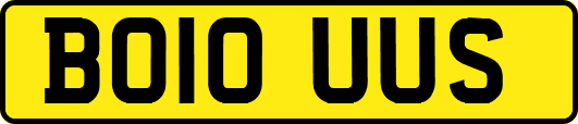 BO10UUS