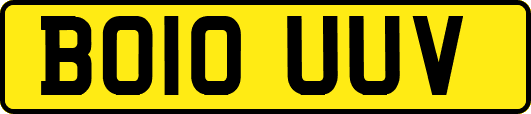 BO10UUV