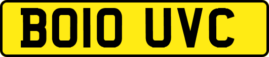 BO10UVC