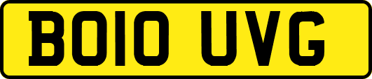 BO10UVG