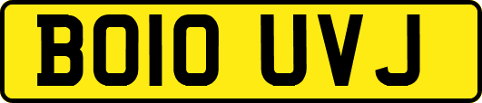 BO10UVJ