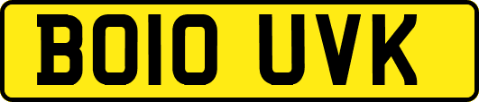 BO10UVK