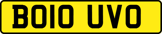BO10UVO