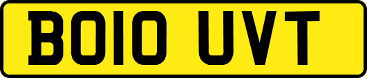 BO10UVT