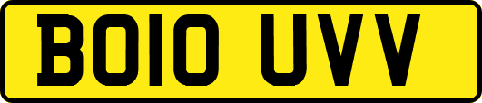 BO10UVV