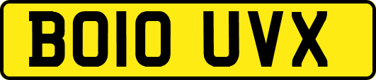 BO10UVX