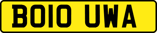 BO10UWA