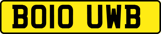 BO10UWB