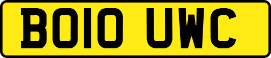 BO10UWC