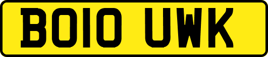 BO10UWK