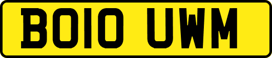 BO10UWM