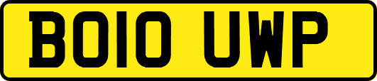 BO10UWP