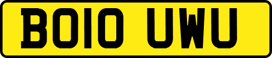 BO10UWU