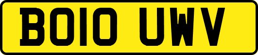 BO10UWV