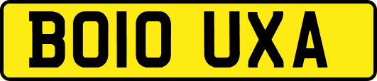 BO10UXA