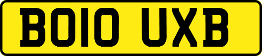 BO10UXB