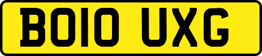 BO10UXG