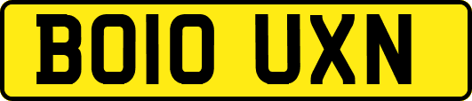 BO10UXN