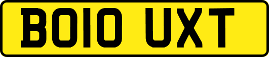 BO10UXT