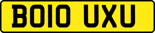 BO10UXU