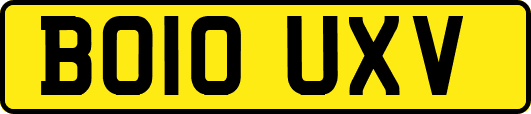 BO10UXV